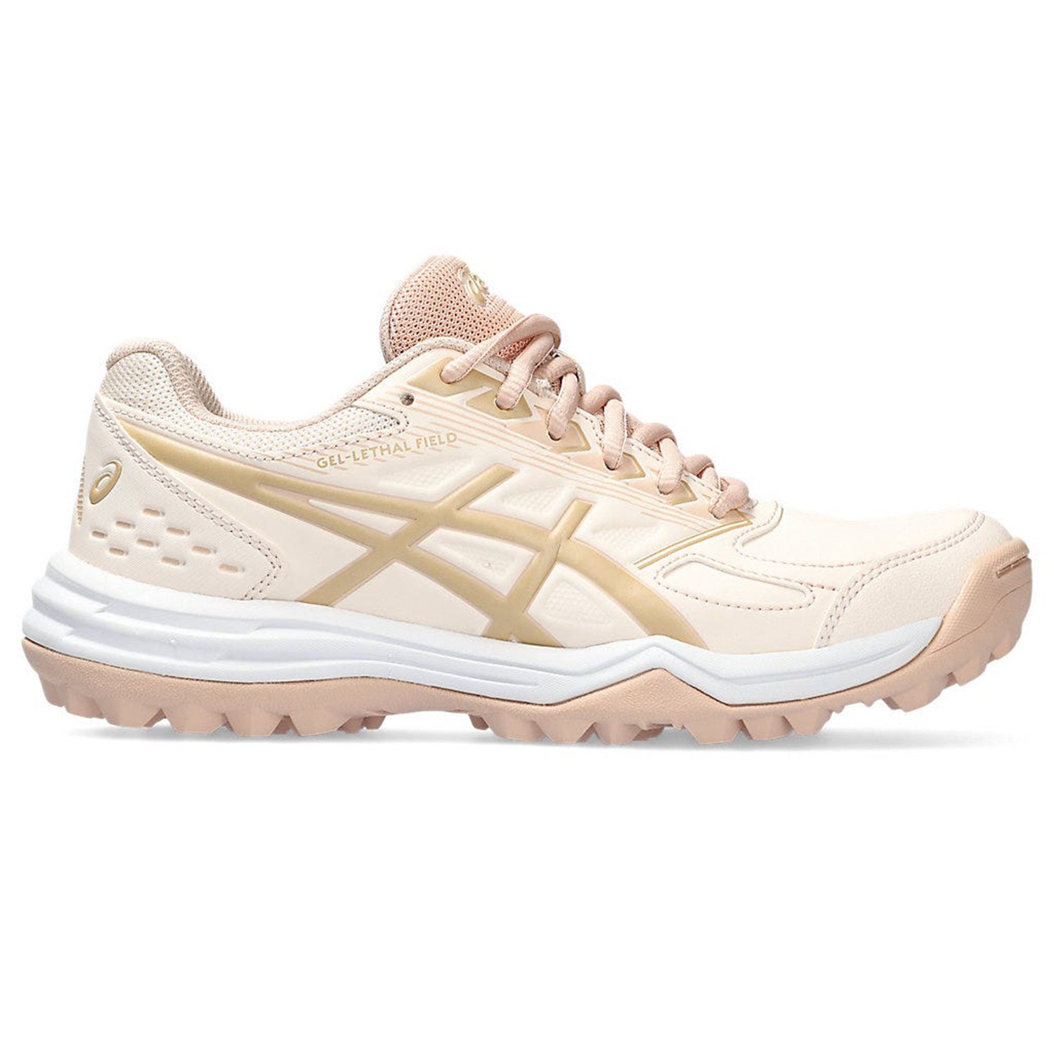 Asics gel lethal elite hotsell