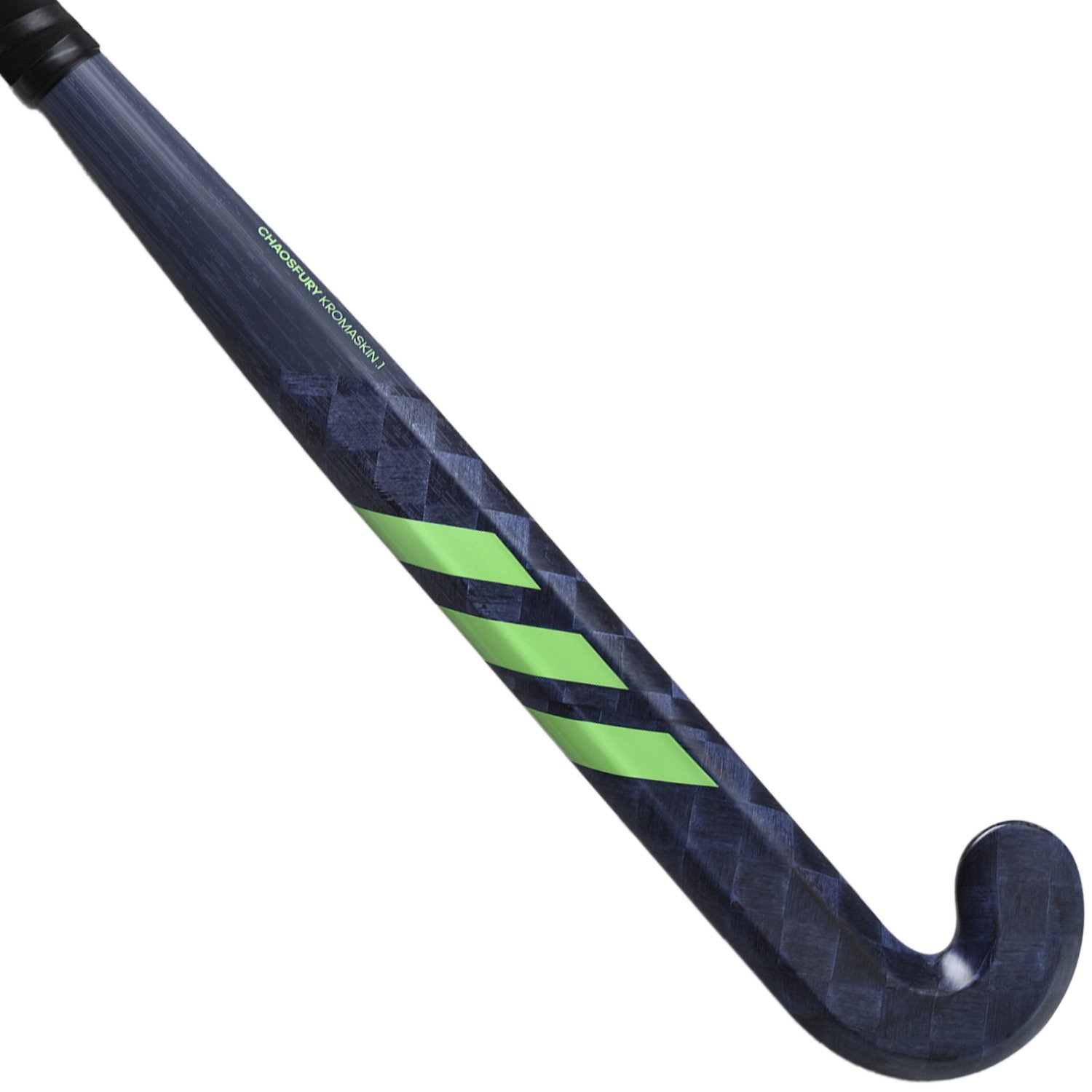 Adidas Chaos Fury Kromaskin 1 Stick 24 Hockey Sticks Just Hockey Adidas 2024 Extreme Low Bow