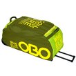 Basic Wheelie Bag Green