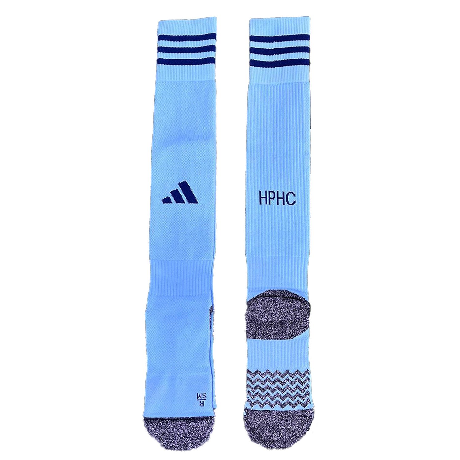 Adidas hockey socks best sale