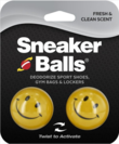 Deoderising Sneaker Balls