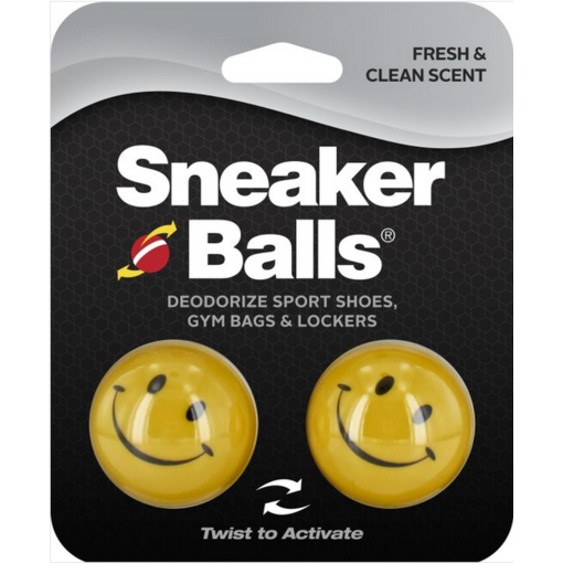 Deoderising Sneaker Balls