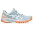 Field Speed FF Women's Shoes - Cool Grey/White