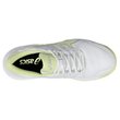 Gel Peake 2 Women's Rubber Shoes - White/Huddle Yellow