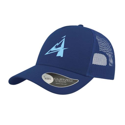 Alpiners Supporters Cap