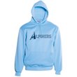 Alpiners Kids Supporters Hoodie