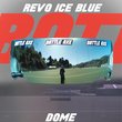 Dome REVO Visor