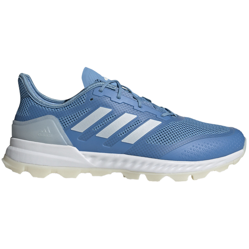 Adipower 2.1 Men's Shoes - Light Blue/White