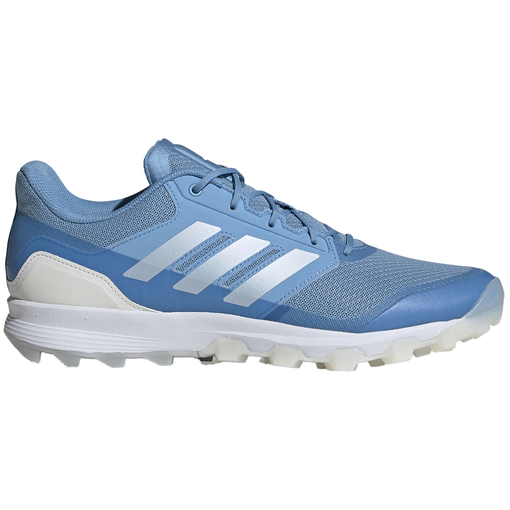 Flexcloud 2.1 Shoes - Light Blue/White