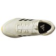 Fabela X Empower Women's Shoes - Ivory/Black/Orange