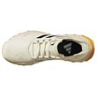 Youngstar Junior Shoes - Ivory/Black/Orange