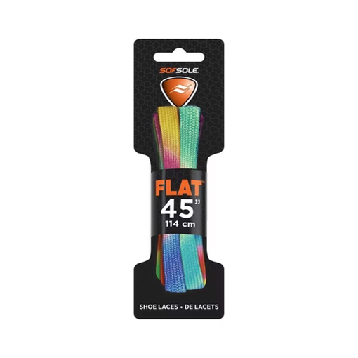 Flat Replacement Laces - 45 Inch