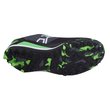 Orbit Shoes - Black/Lime