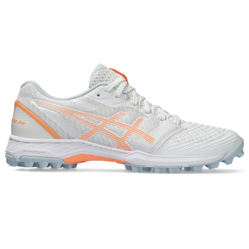 Field Ultimate FF Women's Shoes - White/Bright Sunstone