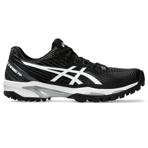 Field Speed FF Men's Shoes - Black/White