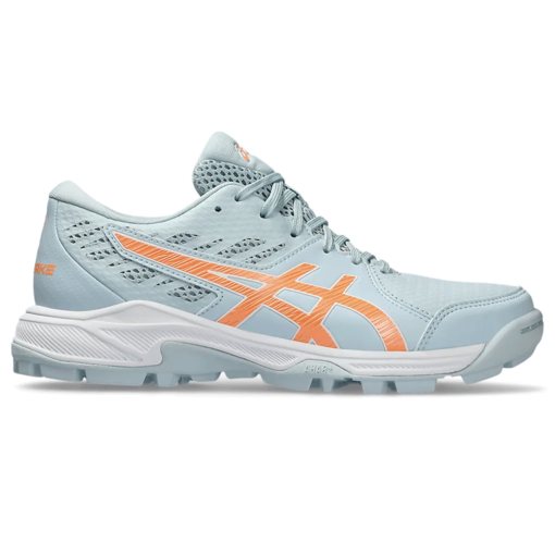 Gel-Peake 2 Women's Shoes - Cool Grey/Bright Sunstone