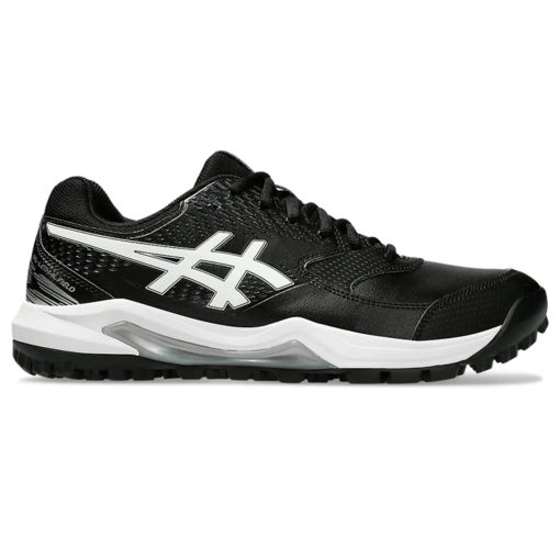 Gel-Lethal Field Men's Shoes - Black/White