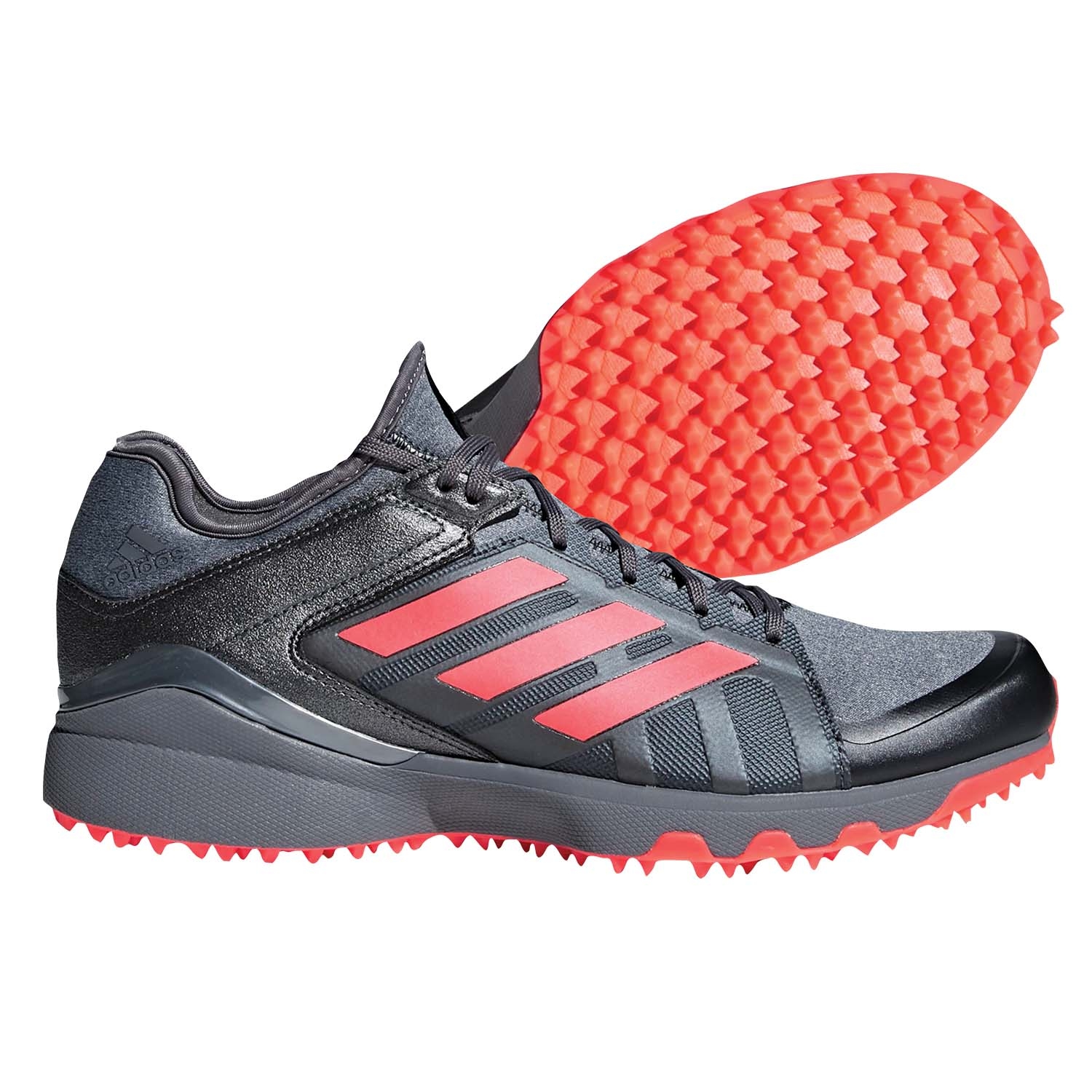 Adidas Lux Speed Men s Shoes 19 Hockey Shoes Just Hockey Adidas 2019