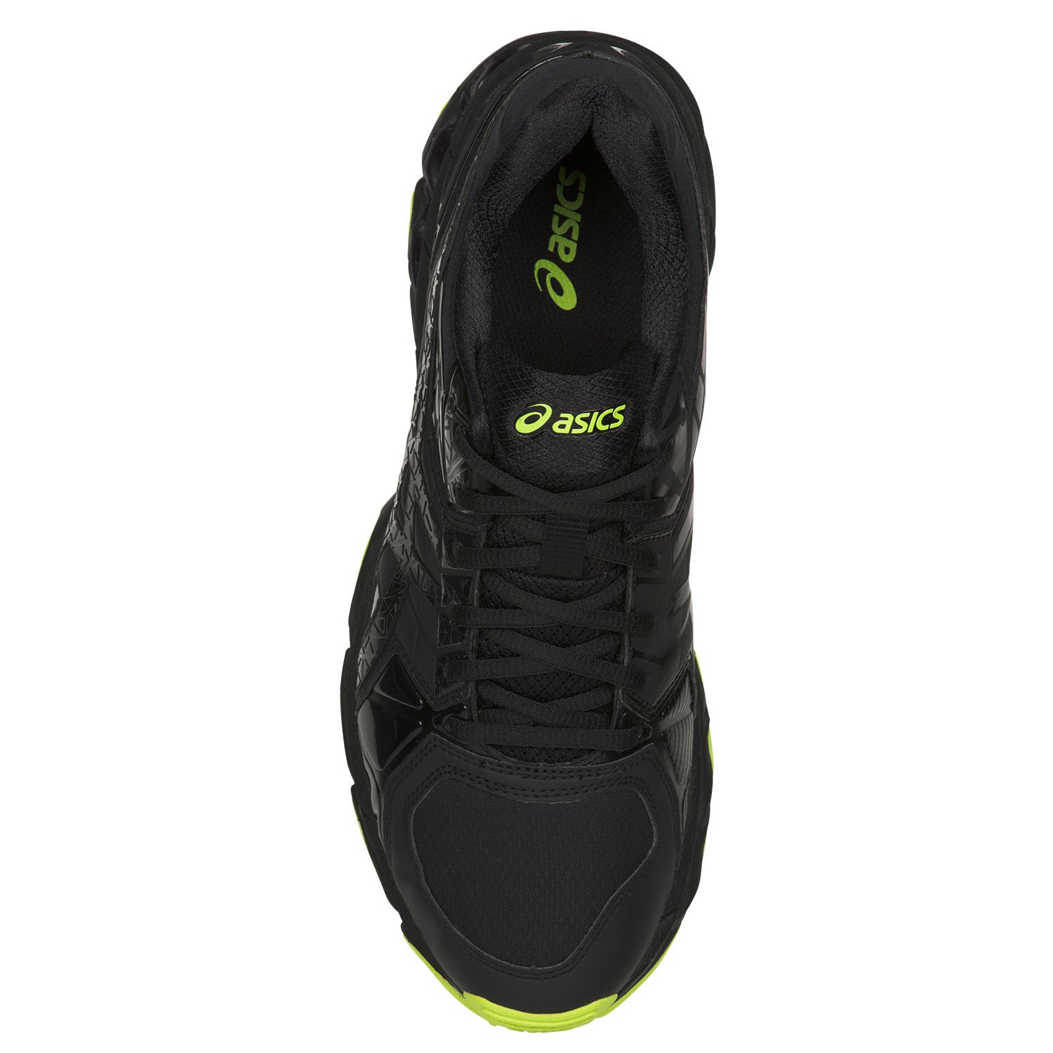 Asics lethal burner online