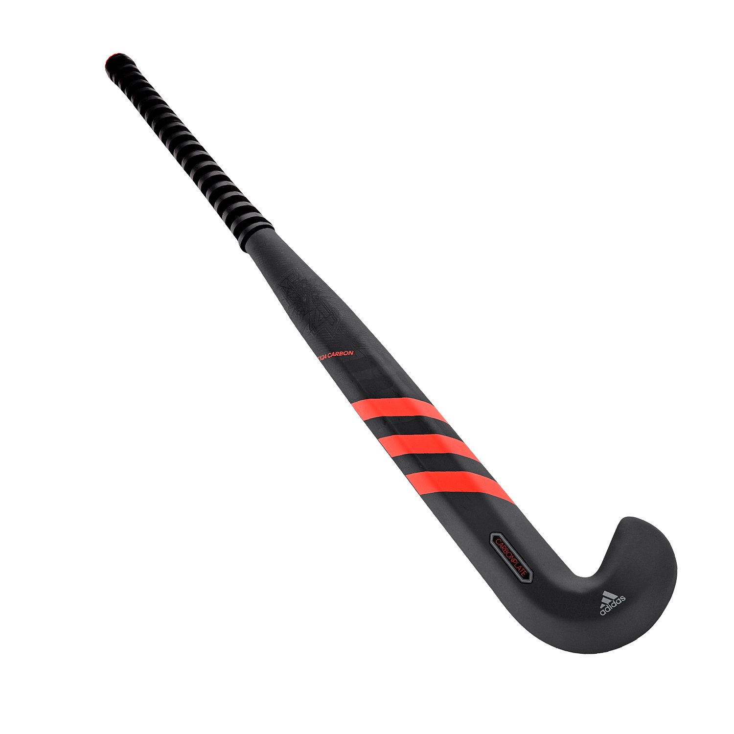 TX24 Carbon Stick (19) - Hockey Sticks Just Hockey - Adidas 2019