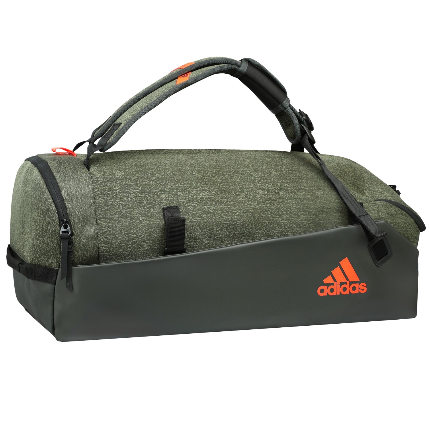 Adidas holdall bag hotsell