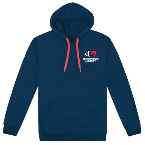 Harewood HC Junior Hoodie