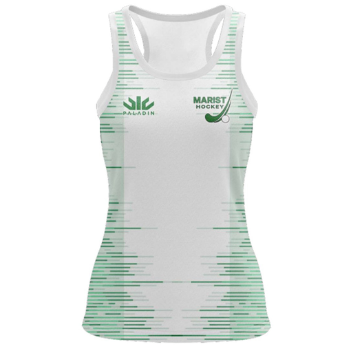 Women's Training Singlet