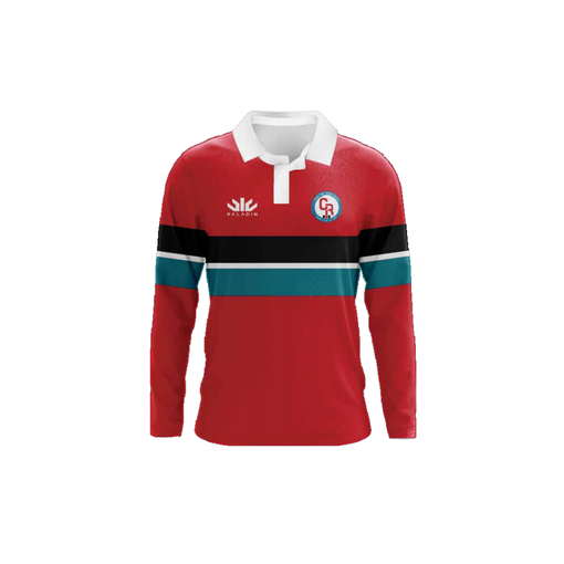 Rugby Jersey