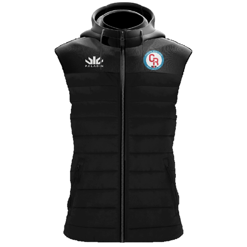  Puffer Vest