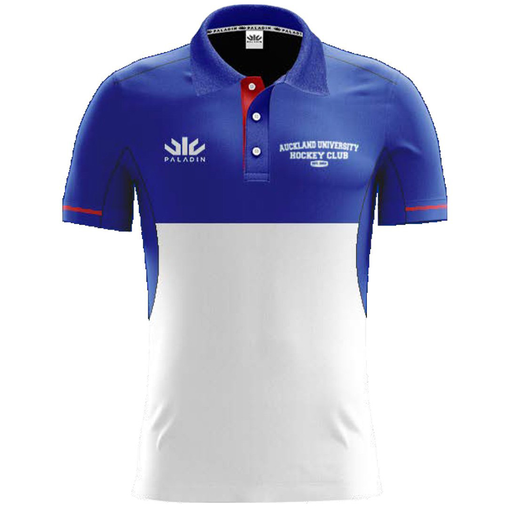 Men's Club Polo