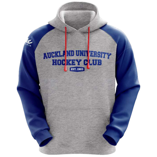 Senior Men's Club Hoodie