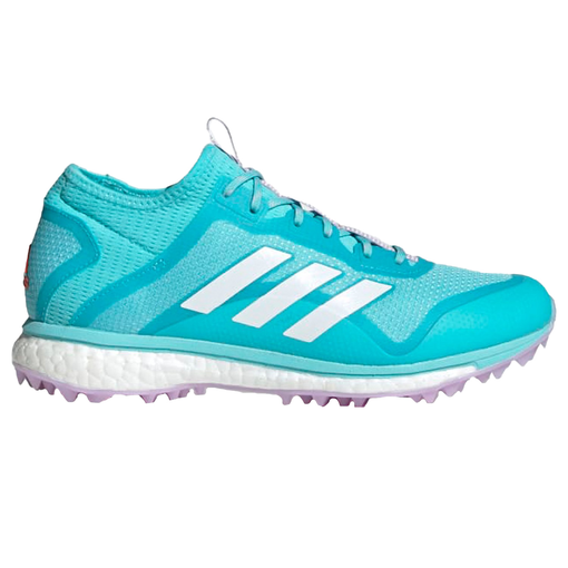 Fabela X Empower Women's Shoes - Aqua/White/Purple