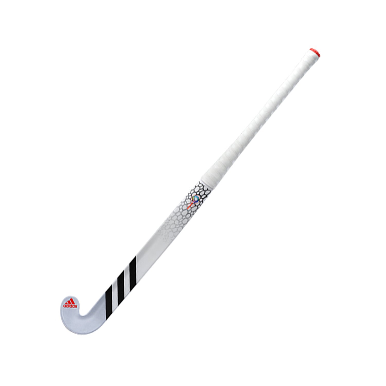 Adidas kromaskin sales hockey stick