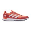 Zone Dox 2.0S Speed Men's Shoes - Red/White/Black