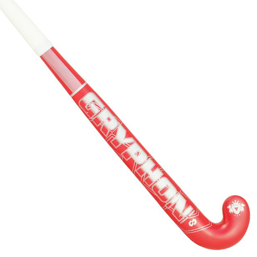 Chrome Junior GXXII Stick (22)