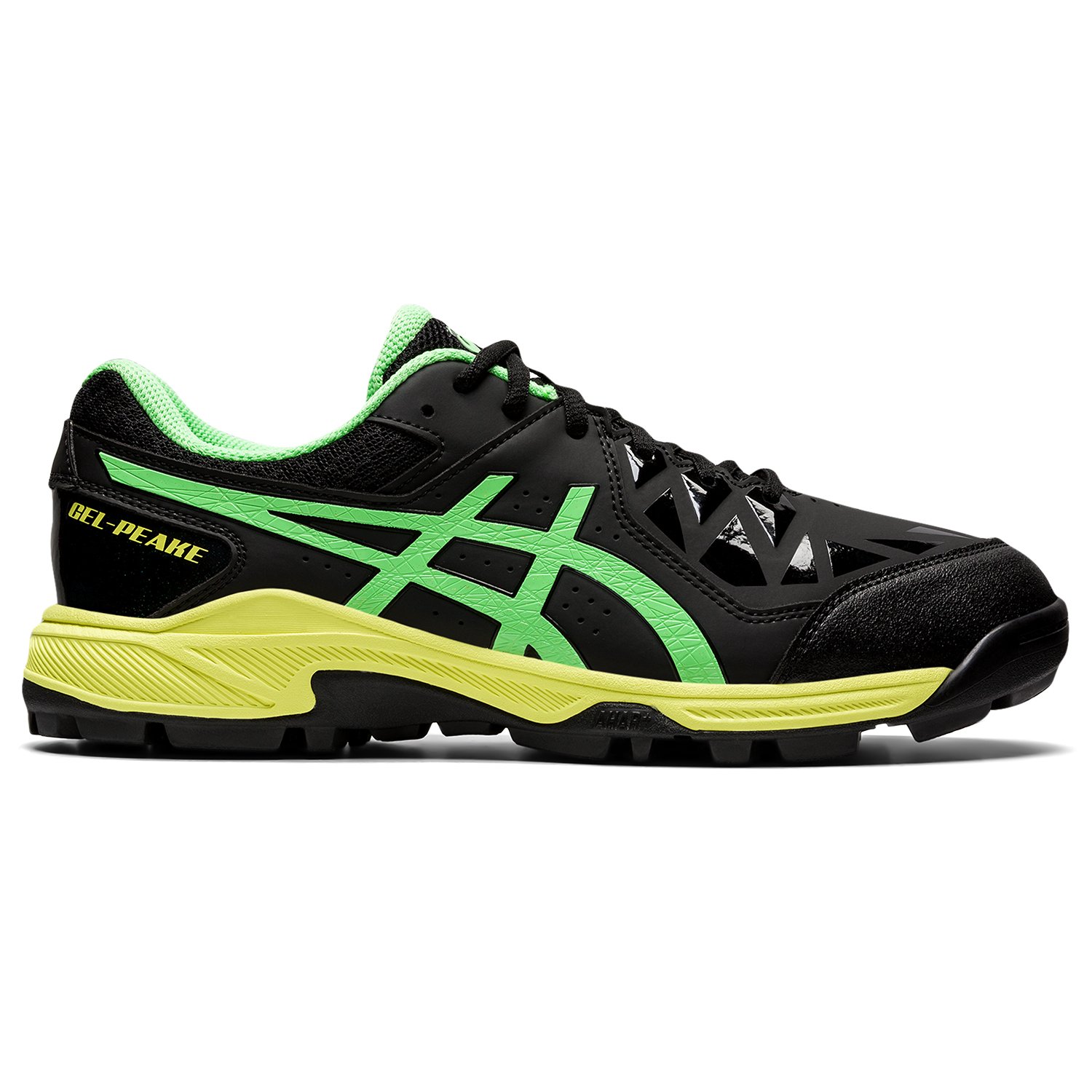 Asics turf shoes hotsell