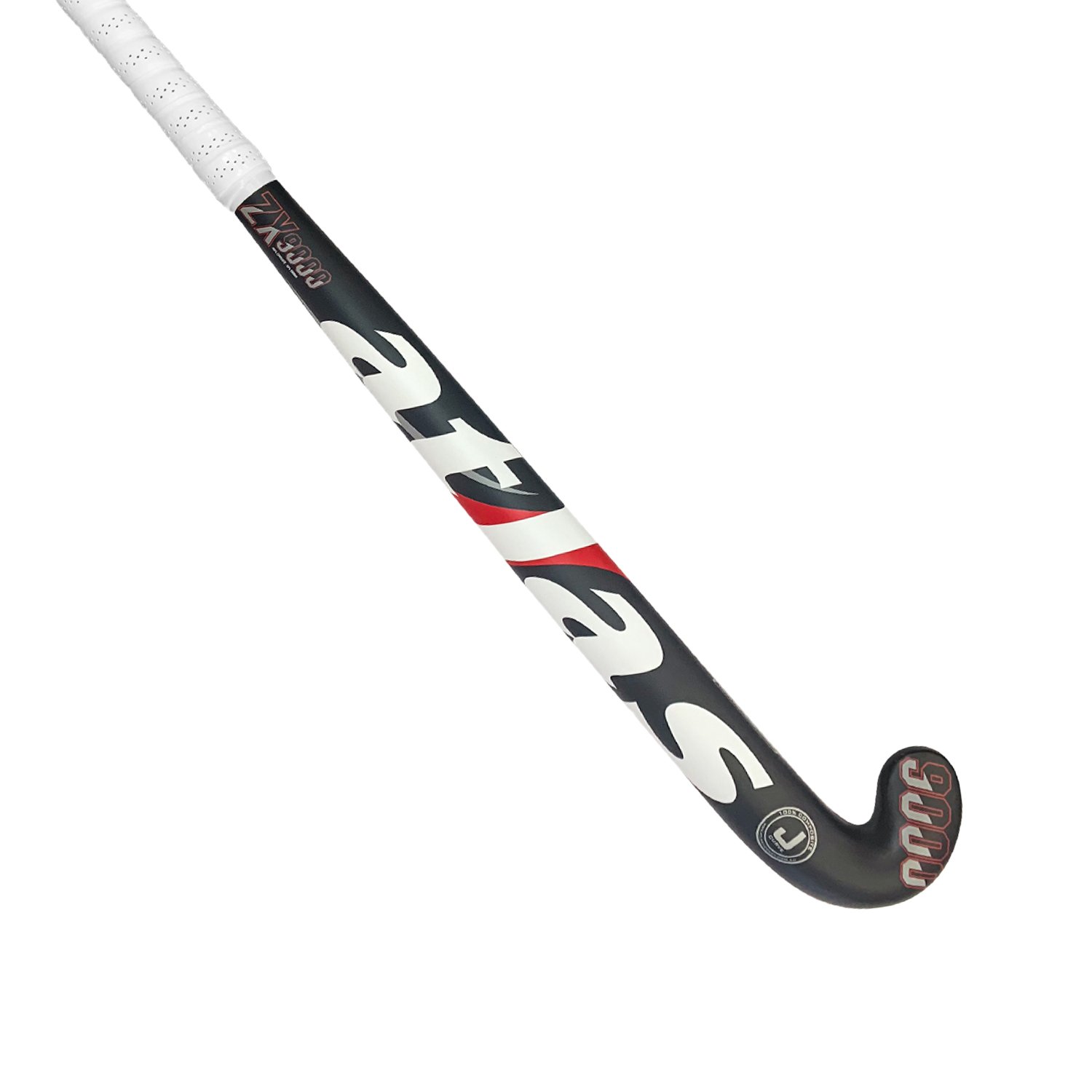 ZX 9000 Stick (22) - Hockey Sticks | Just Hockey - Atlas 2022