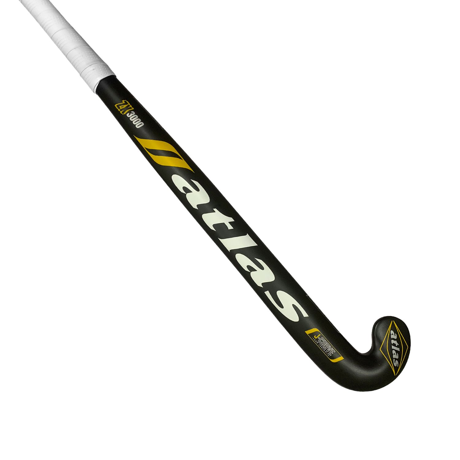 ZX 3000 Stick (22) - Hockey Sticks | Just Hockey - Atlas 2022