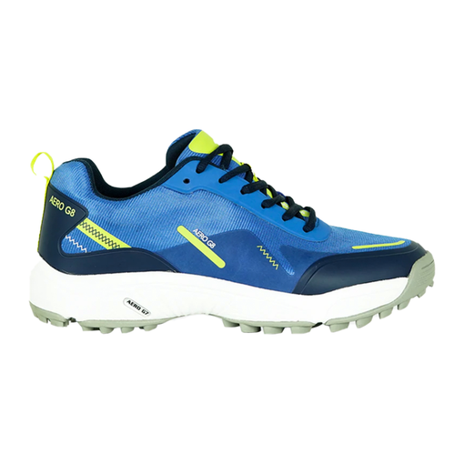 Aero G8 (Electric) Unisex Shoes