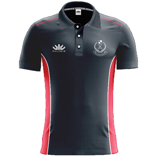 Men's Club Polo