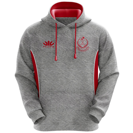 Club Hoodie