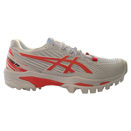 Field Speed FF Women's Shoes - Soft Sky/Red Alert