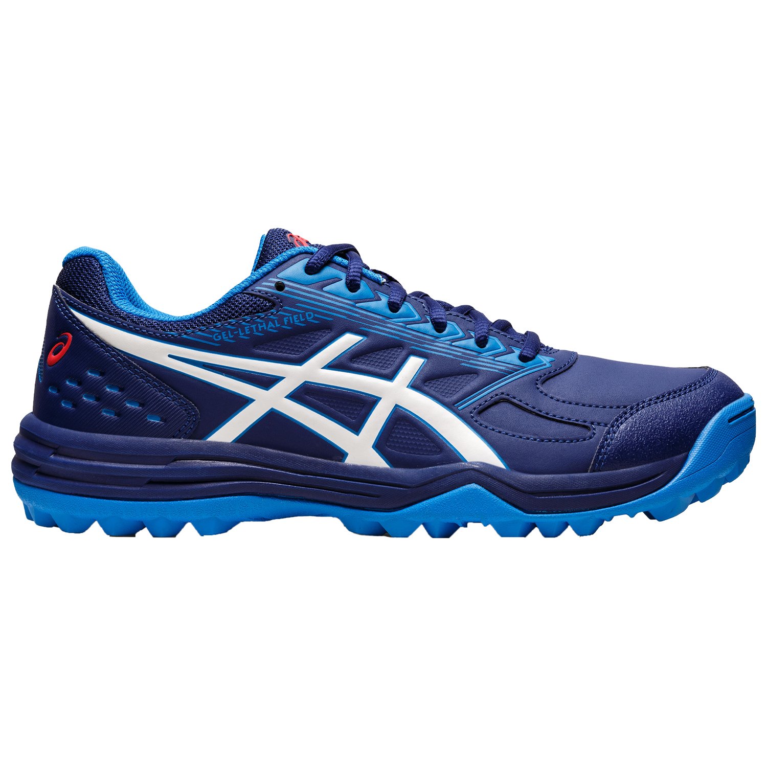 Asics gel lethal elite best sale